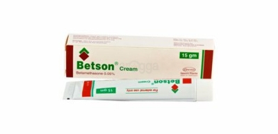 Picture of Betson
