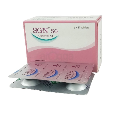 Picture of SGN 50