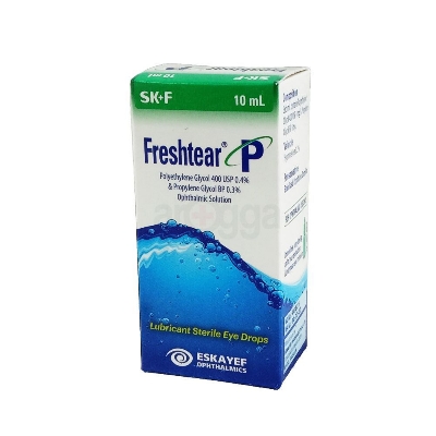 Picture of Freshtear P