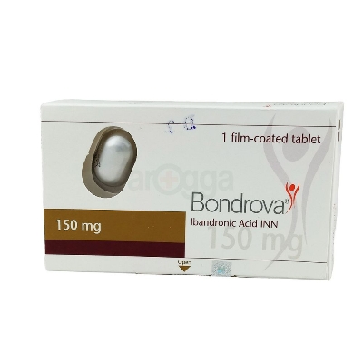 Picture of Bondrova 150