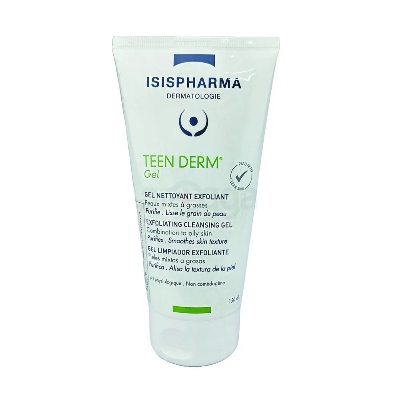 Picture of Teen Derm Gel