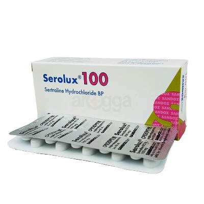 Picture of Serolux 100