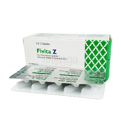 Picture of Fivita Z