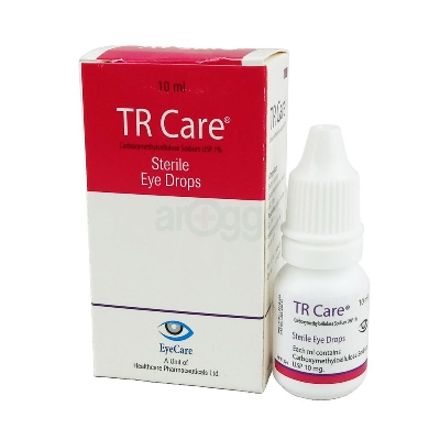 Picture of TR Care