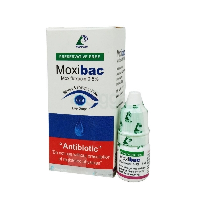 Picture of Moxibac