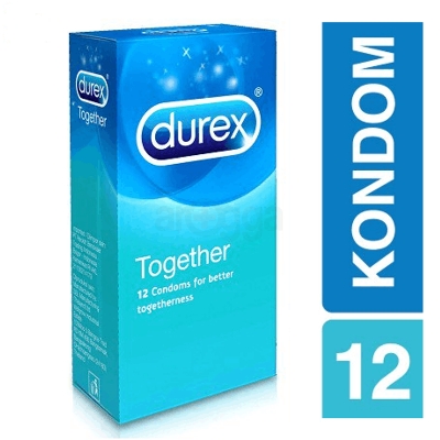 Picture of Durex condom