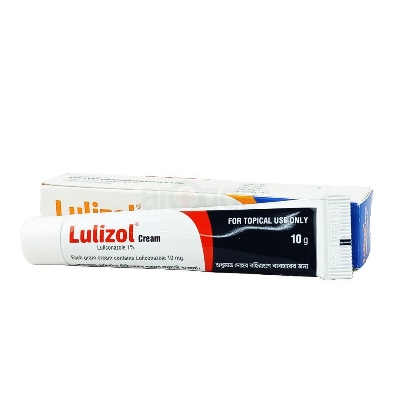 Picture of Lulizol Cream 10 gm