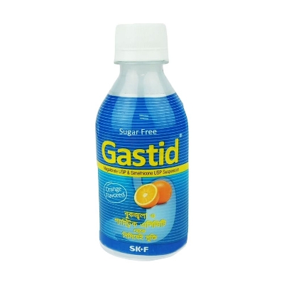 Picture of Gastid 200ml syp