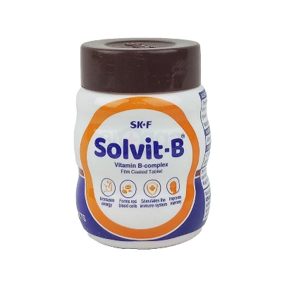 Picture of Solvit B