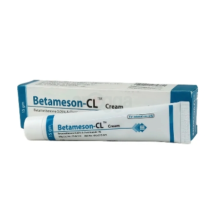 Picture of Betameson CL Cream