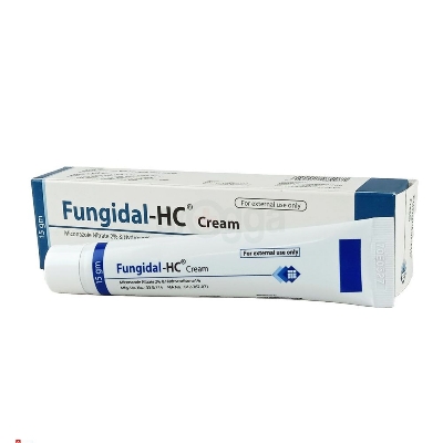 Picture of Fungidal HC