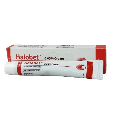 Picture of Halobet Cream 20gm