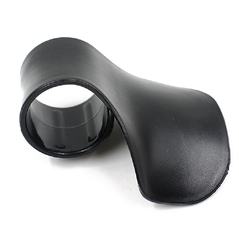 Picture of Throttle Auxiliary Accelerator Clip For All Motorcycle- black