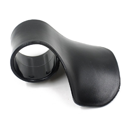 Picture of Throttle Auxiliary Accelerator Clip For All Motorcycle- black
