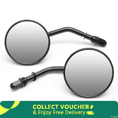 Picture of Looking Glass for motorcycle .Handle looking glass universal multi bike use - 2 PCS