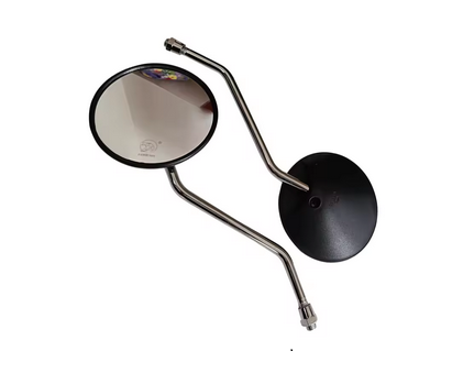 Picture of Looking Glass for motorcycle .Handle looking glass universal multi bike use - 2 PCS