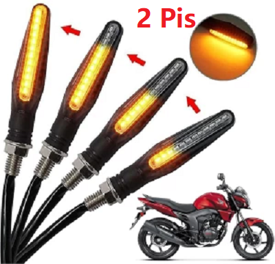 Picture of Motorcycle signal or Indicator running light -2 Pis