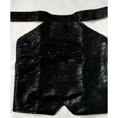 Picture of Motorcycle Chest Guard for bikers winter protection for bike