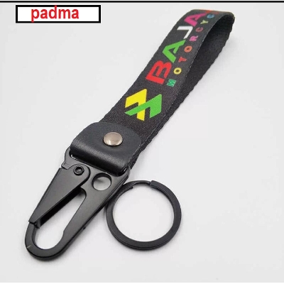 Picture of Motorcycle Key Ring for BAJAJ Bike