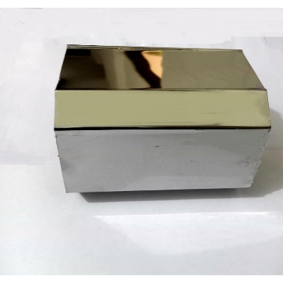 Picture of Motorcycle Silencer guard cover RTR V4 Bike