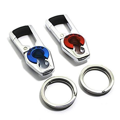 Picture of Motorcycle Key ring for Biker for any bike