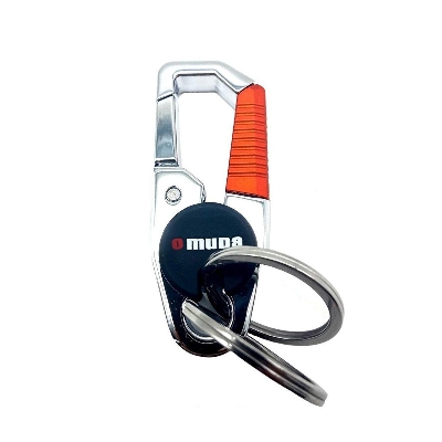 Picture of Motorcycle Key ring for biker any bike