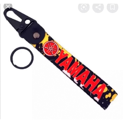 Picture of Motorcycle Key ring for biker Yamaha BIKE বাইকের চাবির রিং