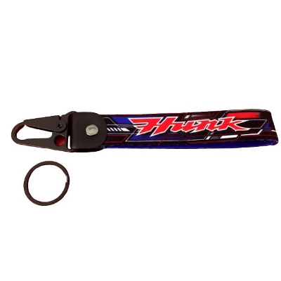 Picture of Motorcycle Key ring for biker. key ring for hero hung,