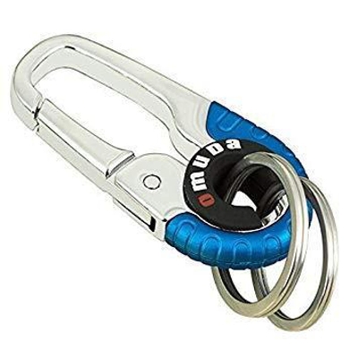 Picture of Motorcycl Key ring for biker omuda for any bike