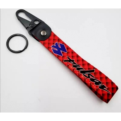 Picture of Motorcycle Key ring for biker ,pulser bike ker ring