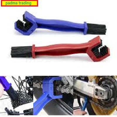 Picture of Chain Clean Brush for Motorcycle or Bicycle