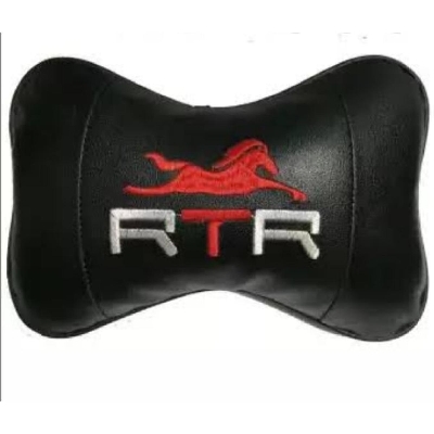 Picture of Soft & Comfortable Bike Pillow For RTR. Pillow for Motorcycle