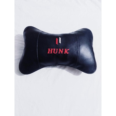 Picture of Soft & Comfortable Bike Pillow For HUNK. Pillow for Motorcycle