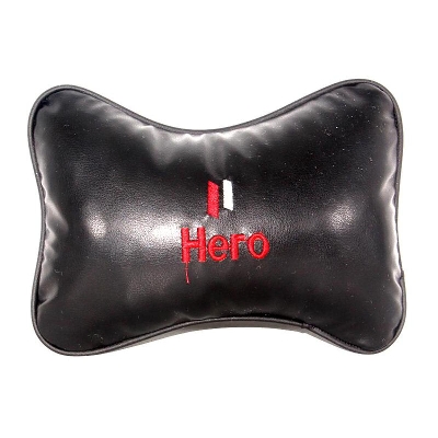 Picture of Soft & Comfortable Bike Pillow For HERO