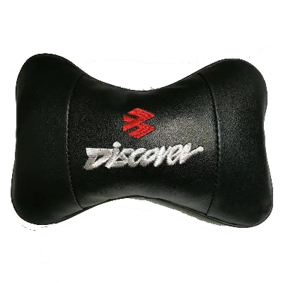 Picture of Soft & Comfortable Bike Pillow For Discover Motorcycle pillow