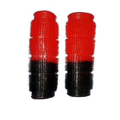 Picture of Handlebar Grips Cover / Comfortable Bike ,Bicycle Handle Set - 1 Pair