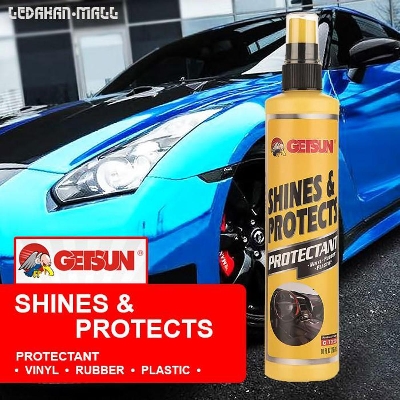 Picture of Shine Polish For Motorcycle / Bike & Car - 300 ml