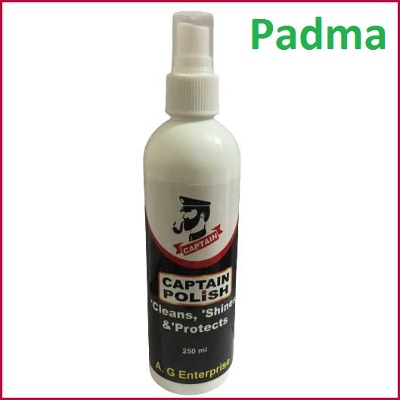 Picture of Captain Polish for Motorcycle/Bike and Car-250 ml