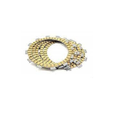 Picture of Motorcycle Clutch Plate Set suzuky Gixxer