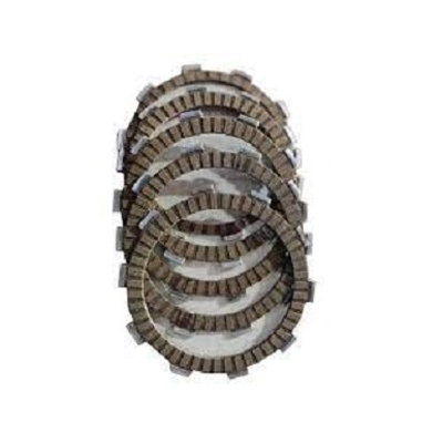Picture of Bajaj Pulsar 150 UG4 Clutch Plate For Motorcycle