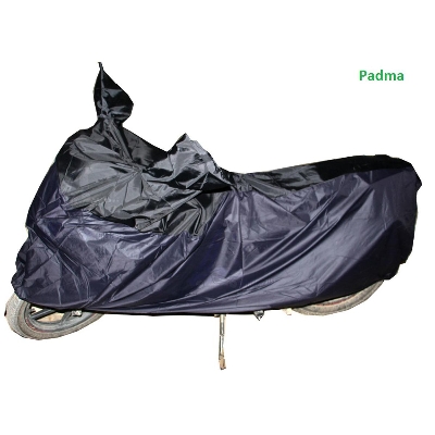 Picture of Bike Cover, Universal Motorcycle Body Cover ,Dust Cover - Black