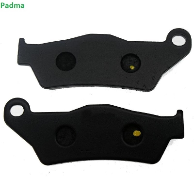 Picture of Front Brake Pad For Pulsar 150 Motorcycle