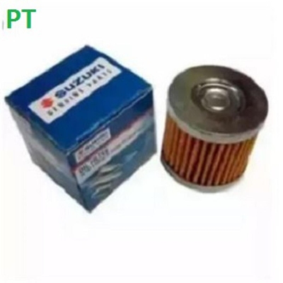 Picture of Oil filter for Sujuki Motorcycle