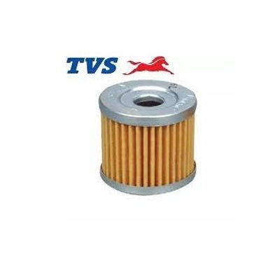 Picture of Motorcycle Oil Filter for TVSs