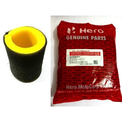Picture of Air Filter For hero Motorcycle