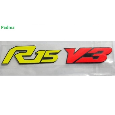 Picture of Bike / Motorcycle Decoration Sticker