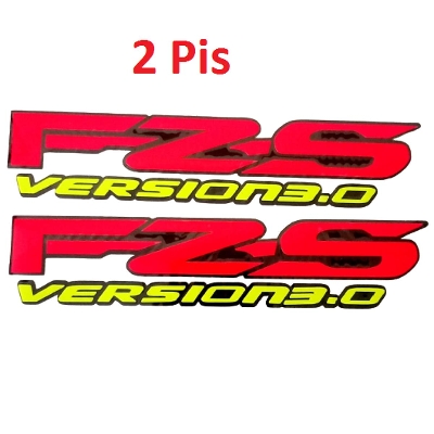 Picture of Bike / Motorcycle Decoration sticker