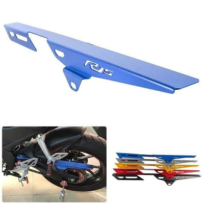 Picture of Chain cover for R15 V3 Motorcycle
