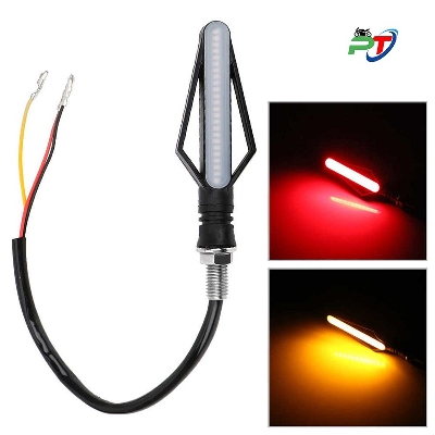 Picture of Indicator light for motorcycle