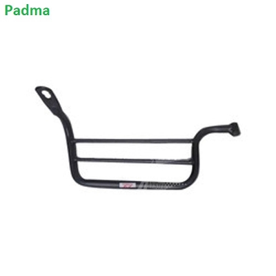 Picture of Yamaha Foot Rest Jali-Black